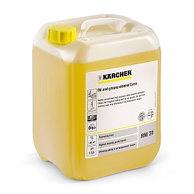 HÓA CHẤT RM 31 (20L)