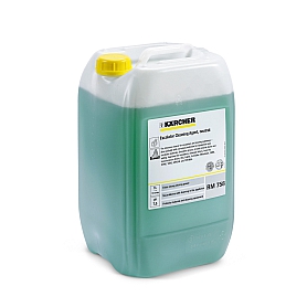 FLOORPRO ESCALATOR CLEANER, NEUTRAL RM 758 20L