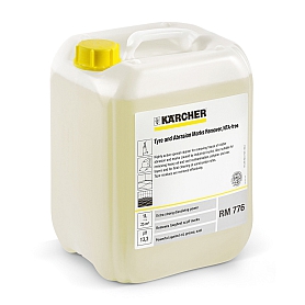 FLOORPRO TYRE AND ABRASION MARKS REMOVER RM 776 20L