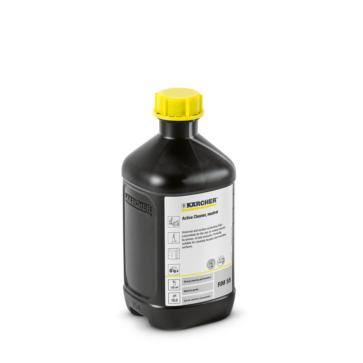 HÓA CHẤT RM 55 ASF (2,5L) HÓA CHẤT RM 55 ASF (2,5L)