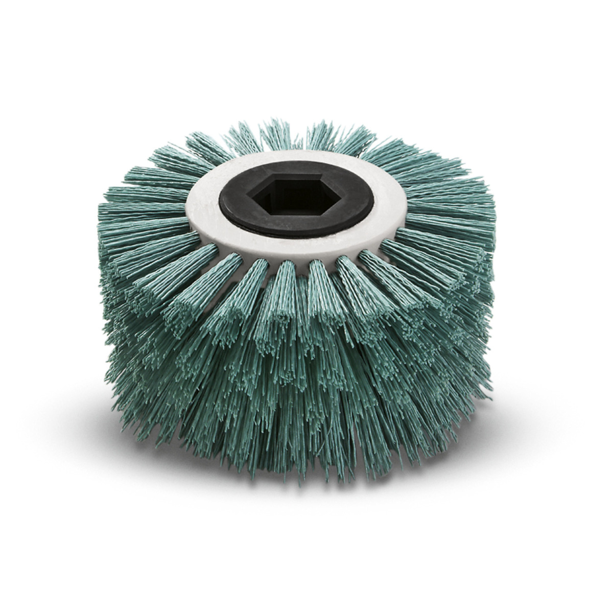 BẢN CHẢI GÓC, CỨNG, XANH LÁ, 170 MM BẢN CHẢI GÓC, CỨNG, XANH LÁ, 170 MM