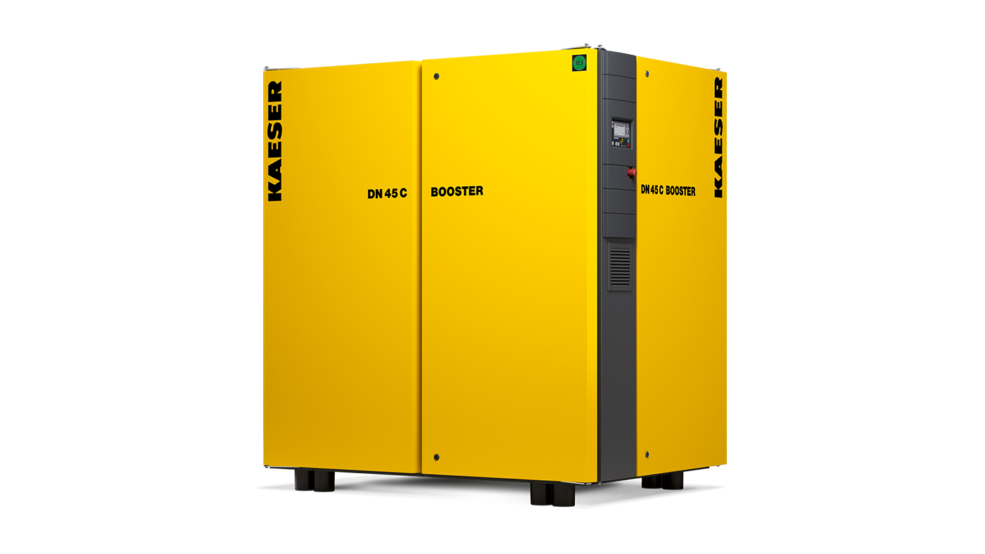 Máy Booster DN45 C Máy Booster DN45 C