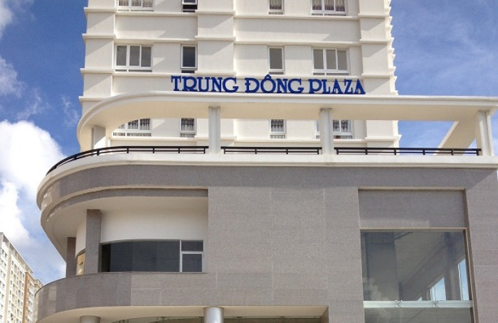 Dịch vụ quản lý và vận hành tòa nhà